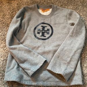 Tory Burch crew neck